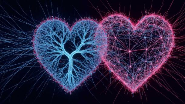 Опасные нейроотношения: почему россияне по-настоящему влюбляются в ИИ