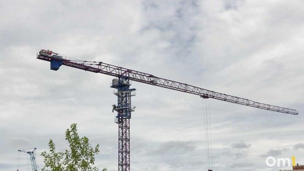 В Омске за 1,2 миллиарда построят гостиничный комплекс премиум-класса: где он появится?