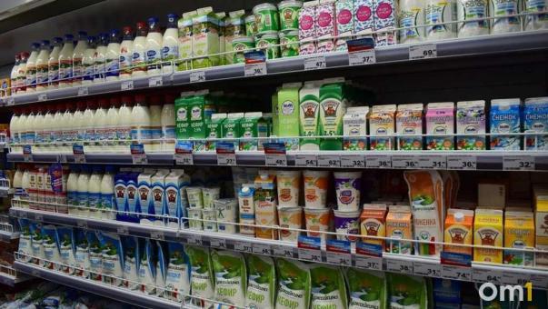 Популярная омская сеть магазинов запускает новый формат с открытыми витринами