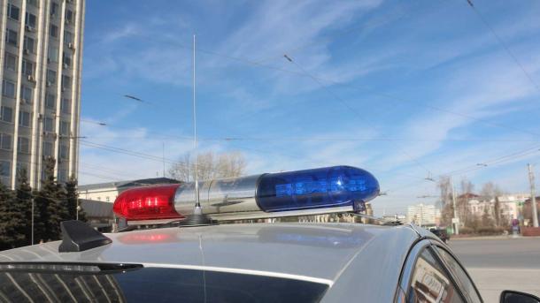 Три человека погибли в ДТП на трассе К-19 в Новосибирской области