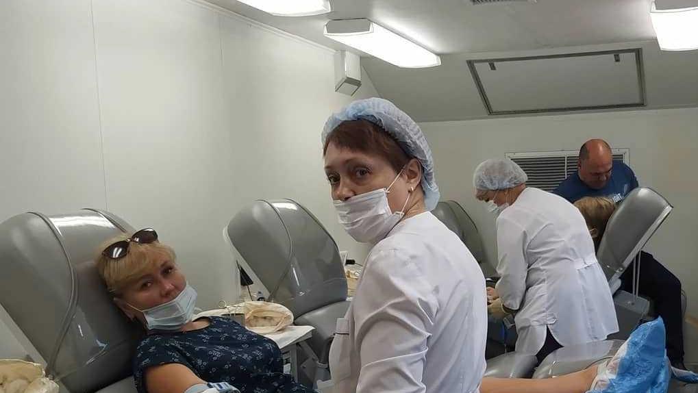 В Новосибирской области выявлено 3630 новых случаев диабета в 2025 году