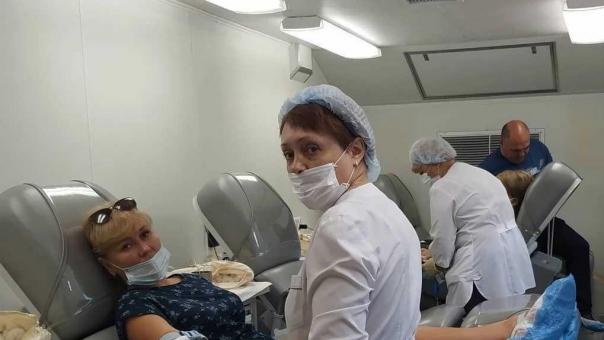 В Новосибирской области выявлено 3630 новых случаев диабета в 2025 году