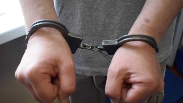 На заводе «Искра» силовики задержали двоих из розыска во время учений