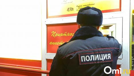 В Омской области ещё один водитель сбил женщину и скрылся с места аварии