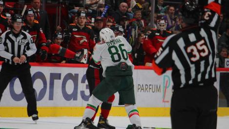 В Новосибирске появились в продаже билеты на Кубок Первого канала-2025