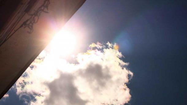 Перепады температуры от -16 до +24 обещают синоптики в Новосибирске