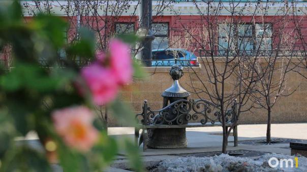 Омск стал съёмочной площадкой для фильма о потомках Льва Толстого