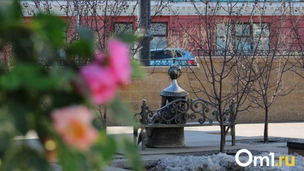 Омск стал съёмочной площадкой для фильма о потомках Льва Толстого