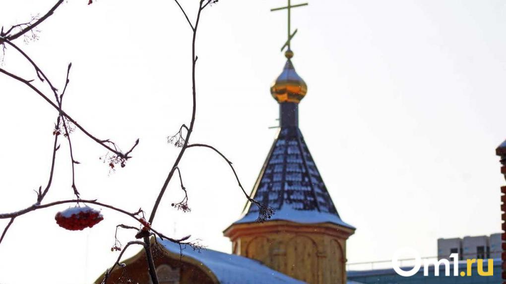 На севере Омской области отреставрируют 249-летнюю церковь