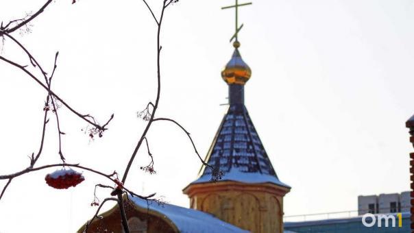 На севере Омской области отреставрируют 249-летнюю церковь