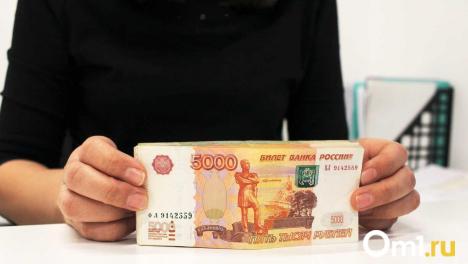 19-летнюю омичку задержали за похищенные у пенсионерки 4,5 миллиона рублей
