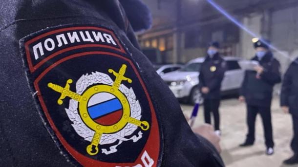 210 ДТП случились по вине пьяных новосибирцев за 10 месяцев 2025 года