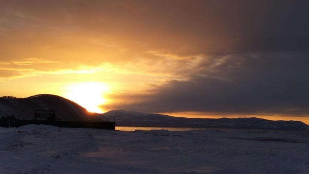 Ноябрьское тепло в Новосибирске: всю неделю термометры покажут плюс