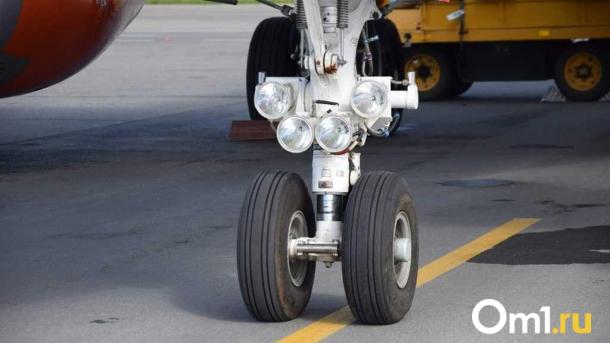 Массовые задержки: омичам пришлось три часа ждать вылета в столицу