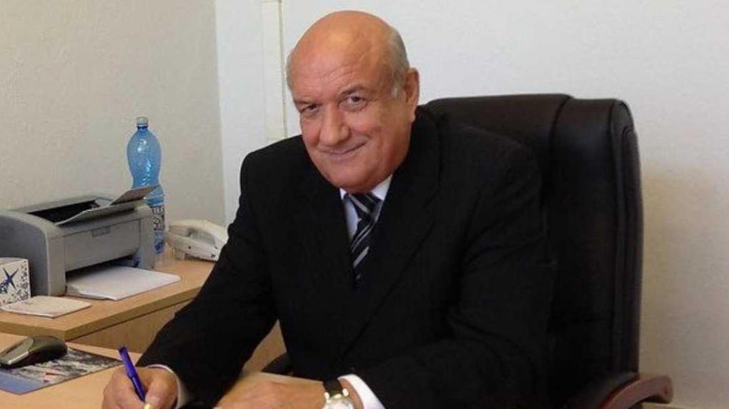 Скончался глава ассоциации авиакомпаний Владимир Тасун