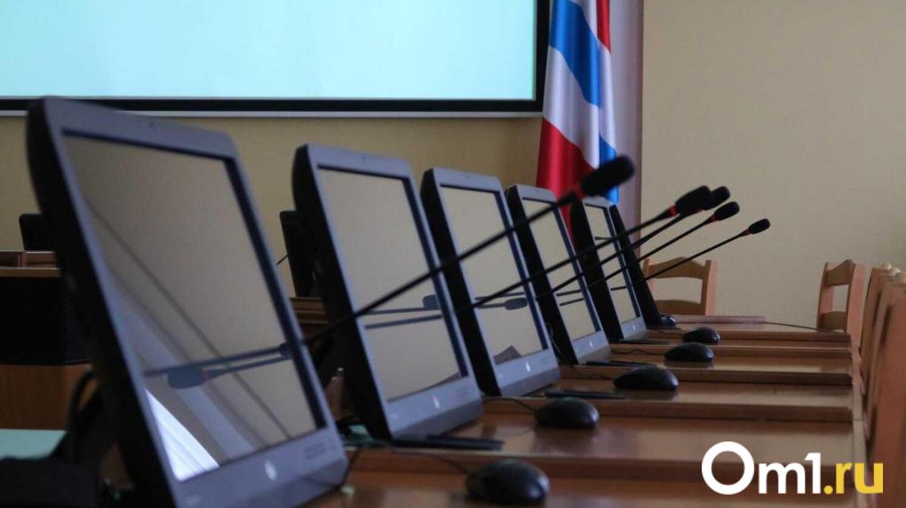 В Новосибирской области назначили нового начальника Управления ветеринарии