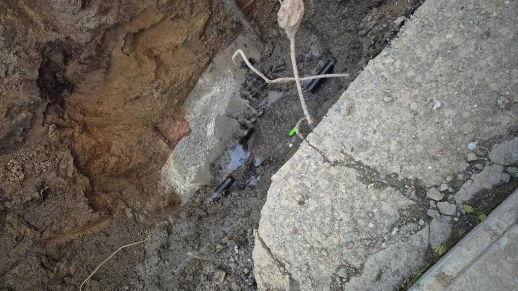 Прокуратура добилась замены омского водопровода, изношенного на 97 %