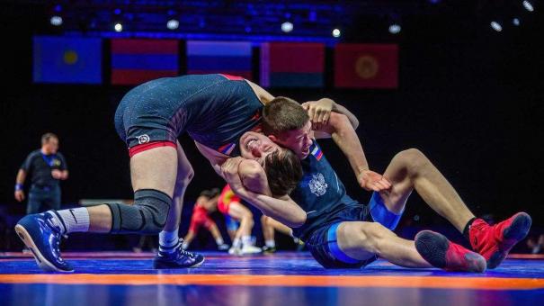 Технологии будущего для юных чемпионов: «Ростелеком» выступил цифровым партнером турнира «Сила традиций»