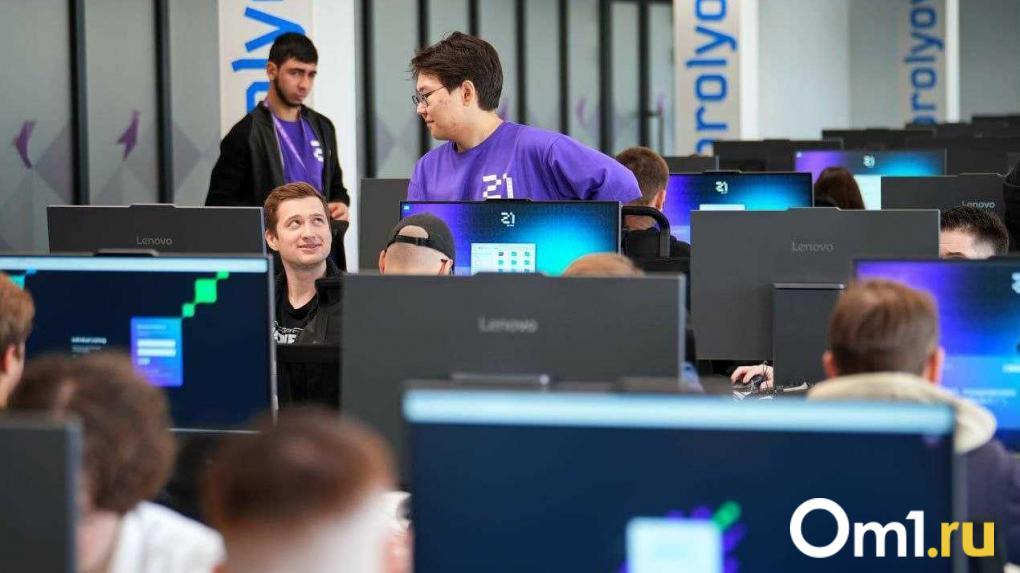 «Школа 21» открывает новые направления: проджект-менеджмент, UX/UI и биоинформатика