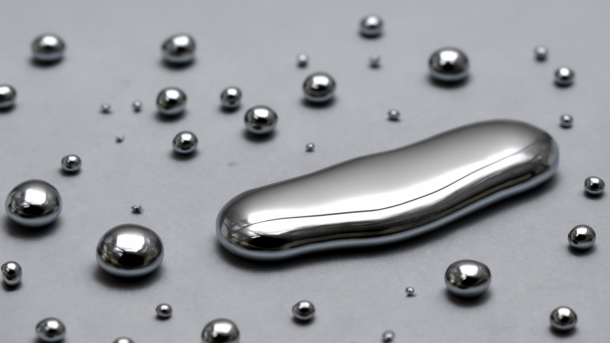 Нашли ртуть в квартире? Объясняем, что делать