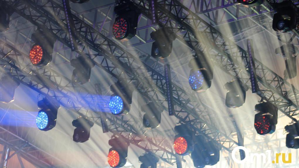 Новосибирск готовит неделю ярких впечатлений: концерты, балет и звёзды