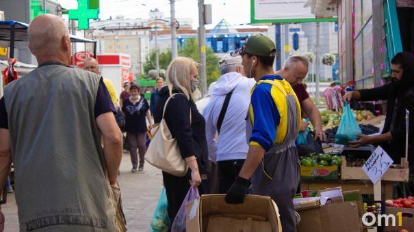 Более девяти тысяч мигрантов покинули Новосибирскую область за неделю