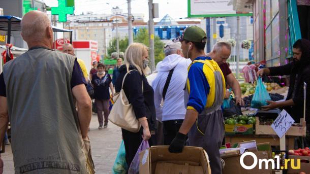 Более девяти тысяч мигрантов покинули Новосибирскую область за неделю