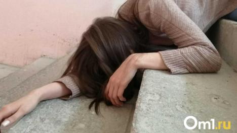 Омич убил соседку, которая критиковала его жену