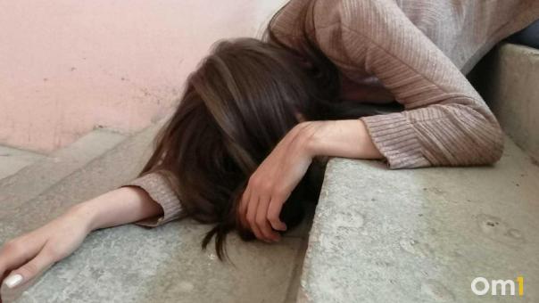 Омич убил соседку, которая критиковала его жену