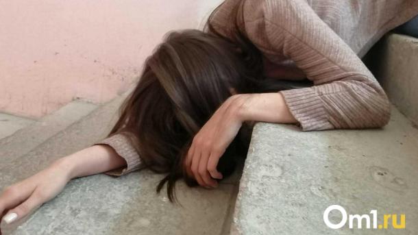 Омич убил соседку, которая критиковала его жену