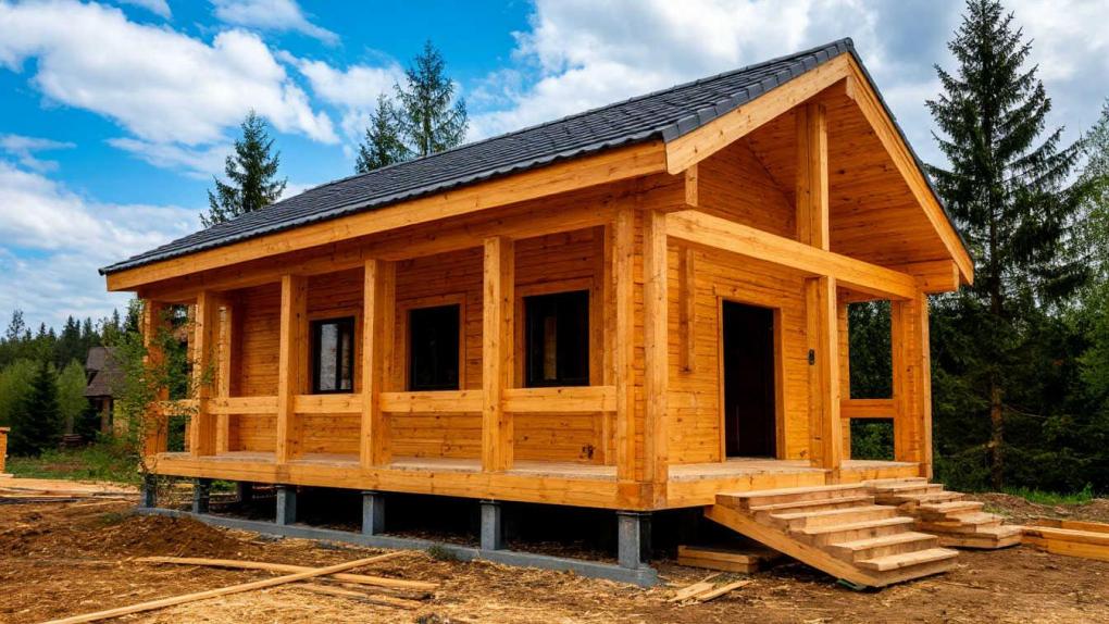 Суд Новосибирска взыскал 75 тысяч рублей за нецелевое использование леса