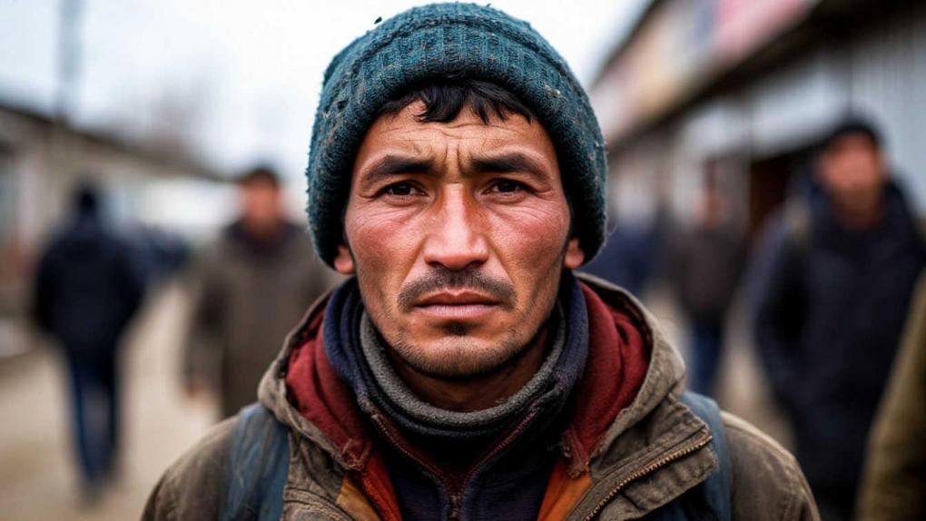 Схему незаконной легализации мигрантов через интернет раскрыли в Новосибирской области