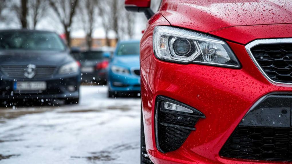 Эксперт разрешил автолюбителям разбавлять незамерзайку водой