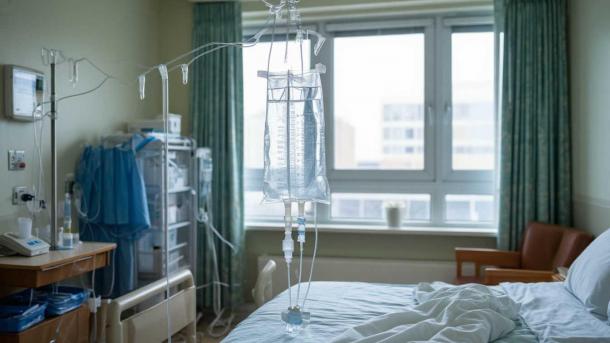 Психолог объяснила истинную причину ухода Волочковой из шоу «Звёзды под капельницей»