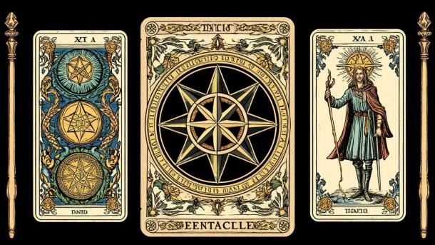 Таро: Джиган и Самойлова не разведутся в ближайшие 6 месяцев