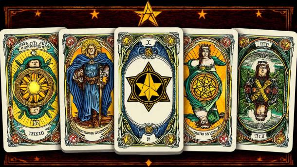 Таро: у Джигана есть любовница, но развода не будет