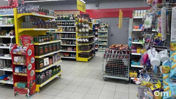 В Новосибирской области подорожали помидоры, перец и яйца