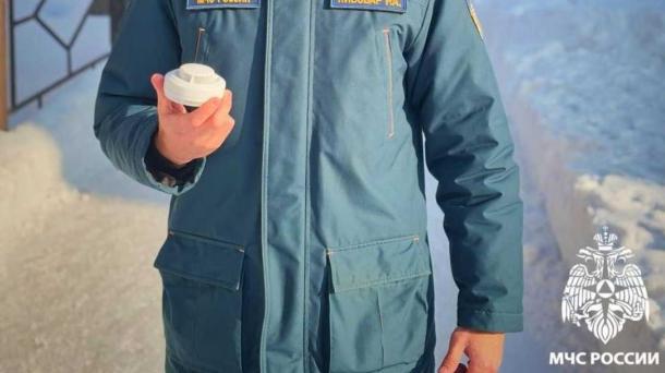 Пожарные датчики спасли 68 жизней в Новосибирской области за год