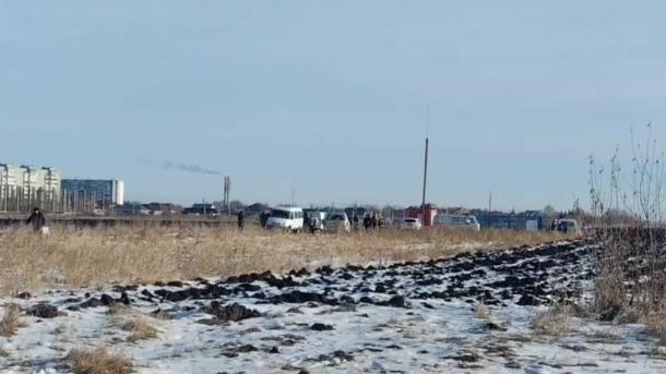 «Пламя выше девятиэтажного дома»: омичка рассказала о взрыве газа в Ростовке