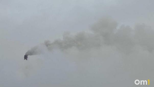 В омских Нефтяниках зафиксировано превышение ПДК фенола в воздухе