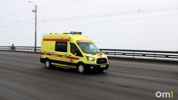 РАФ-2203 на постаменте: в Новосибирске открывают памятник советской скорой