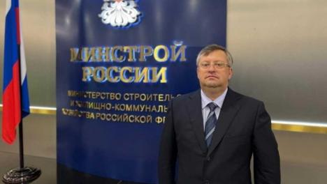 В Омской области переназначили начальника Госжилинспекции