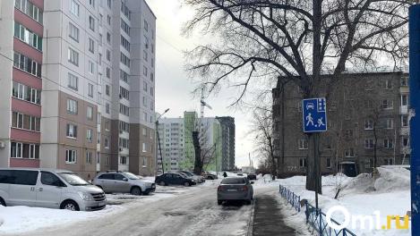 Из-за взрыва под Ростовкой омичи остались без газа и электричества