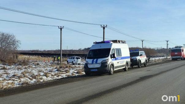 Взрыв на газопроводе в Ростовке: главное к этому часу