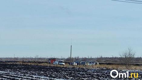 Восстанавливать взорвавшийся газопровод под Ростовкой будут 30 рабочих