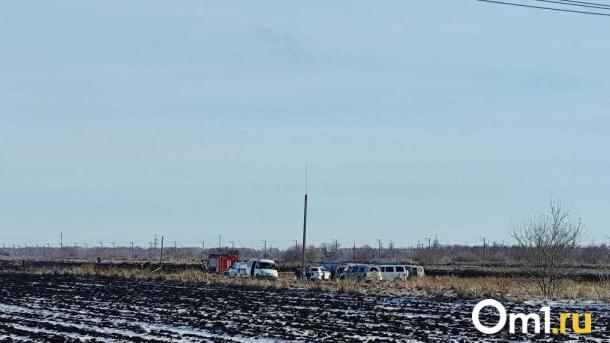 Восстанавливать взорвавшийся газопровод под Ростовкой будут 30 рабочих