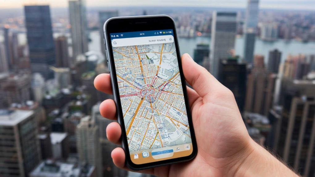 В Новосибирске появится возможность оплачивать проезд в транспорте по геолокации