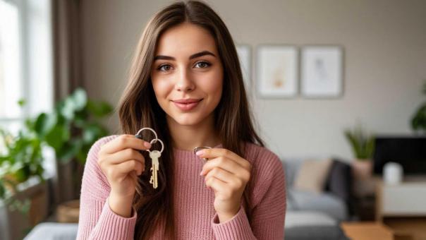 Экономия на ипотеке до 35%: советы эксперта Юлии Архангельской