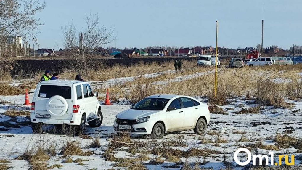 В Ростовке будут всю ночь восстанавливать взорвавшийся газопровод