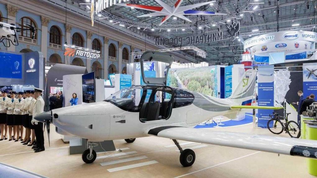 Новосибирский авиапроект: сколько стоит самолет Tango